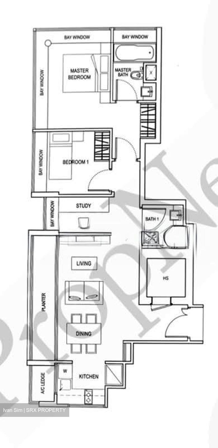 Whitescape (D15), Apartment #554425951